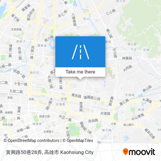 黃興路50巷28弄 map