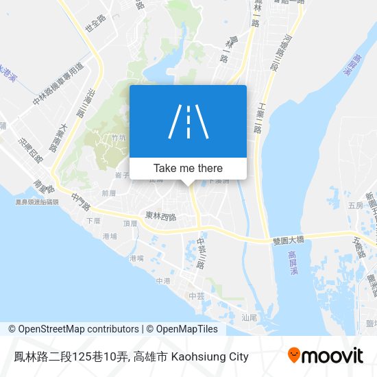 鳳林路二段125巷10弄 map