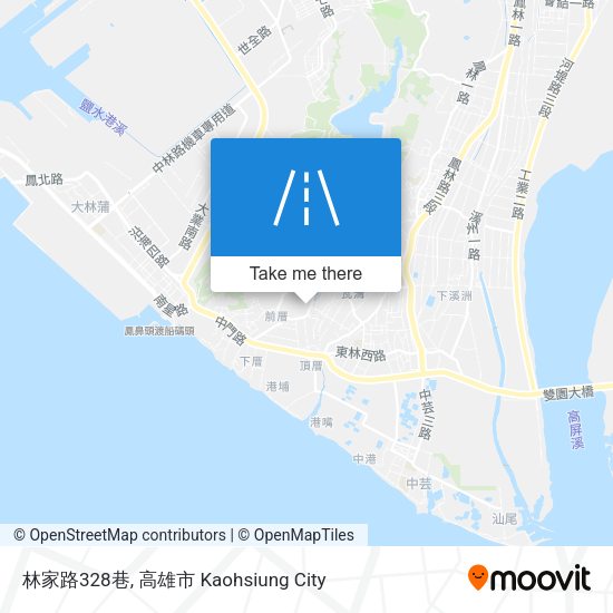 林家路328巷 map