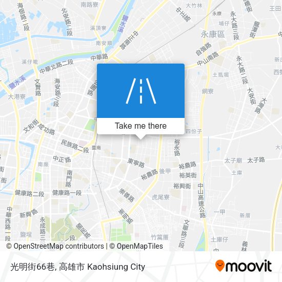 光明街66巷 map