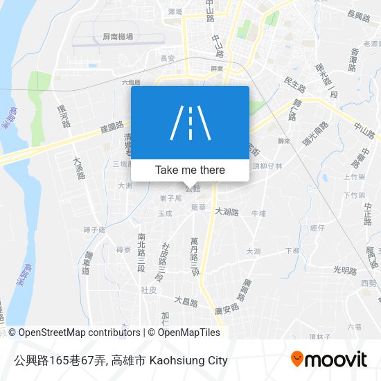 公興路165巷67弄 map