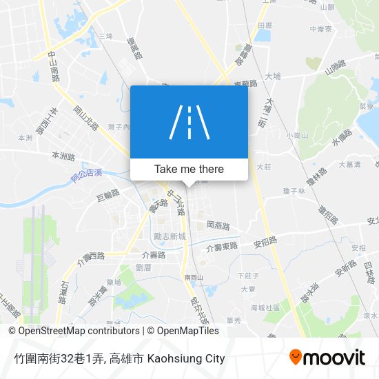 竹圍南街32巷1弄 map