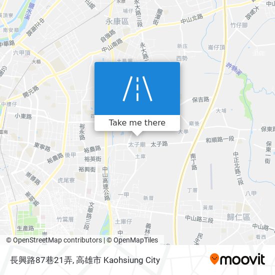 長興路87巷21弄 map