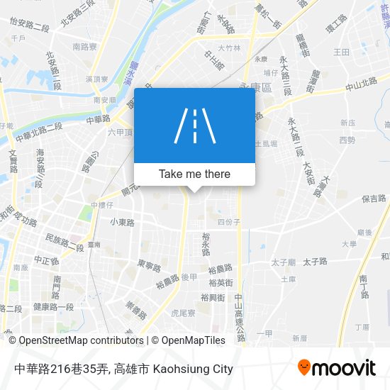 中華路216巷35弄 map