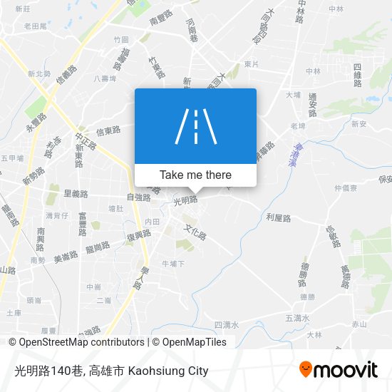 光明路140巷 map