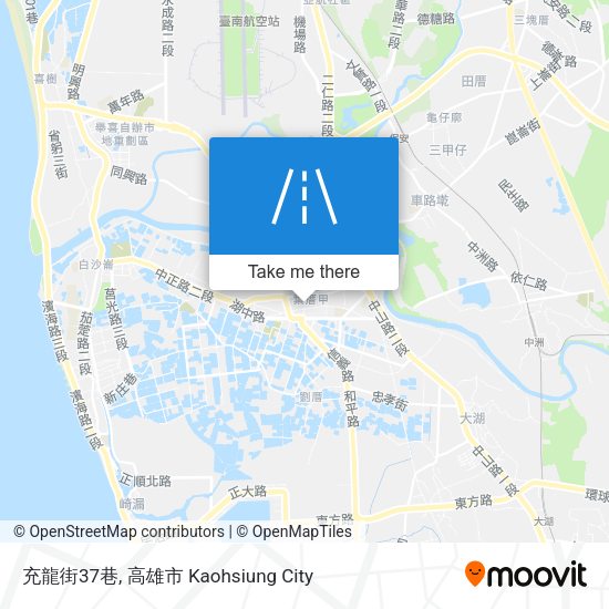 充龍街37巷 map