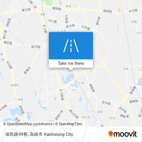 保民路99巷 map