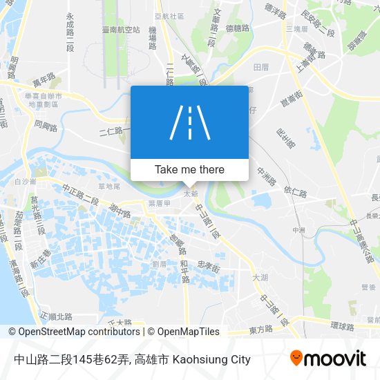 中山路二段145巷62弄 map