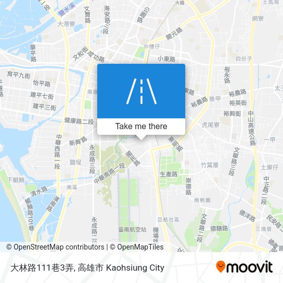 大林路111巷3弄 map