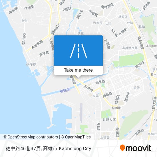 德中路46巷37弄 map