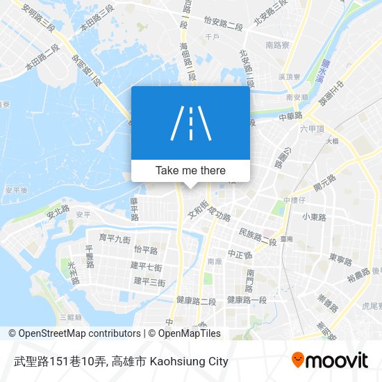 武聖路151巷10弄 map