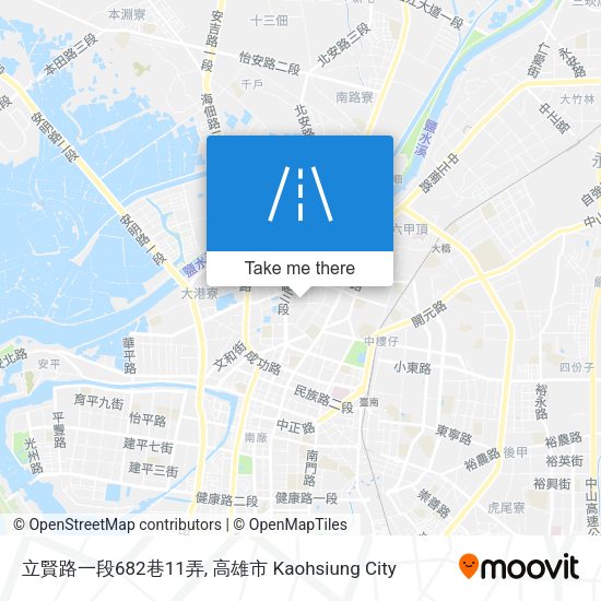 立賢路一段682巷11弄 map