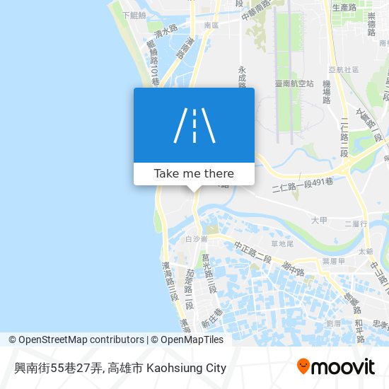 興南街55巷27弄 map