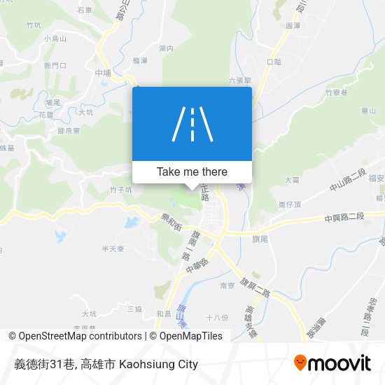義德街31巷 map