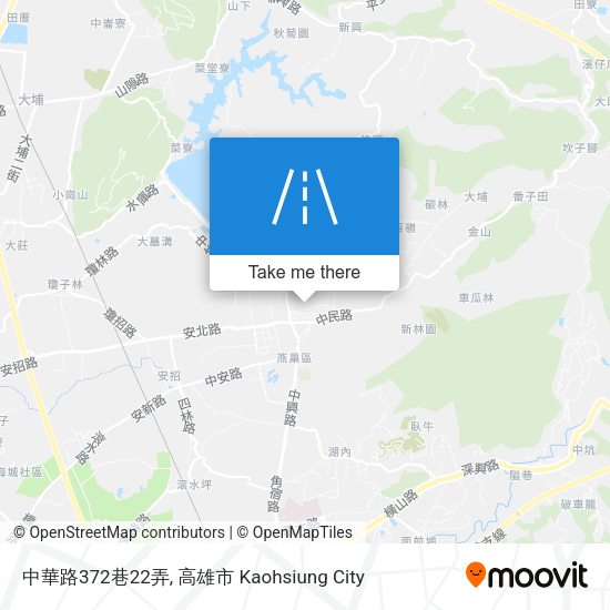 中華路372巷22弄 map