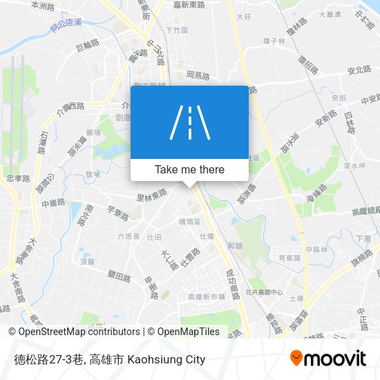 德松路27-3巷 map