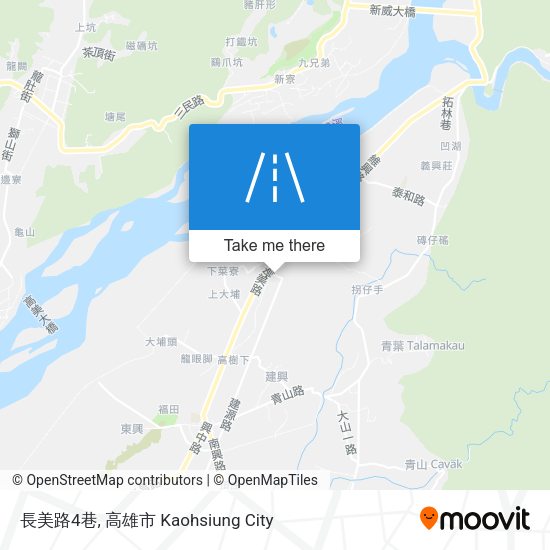 長美路4巷 map