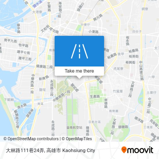 大林路111巷24弄 map