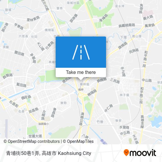 青埔街50巷1弄 map