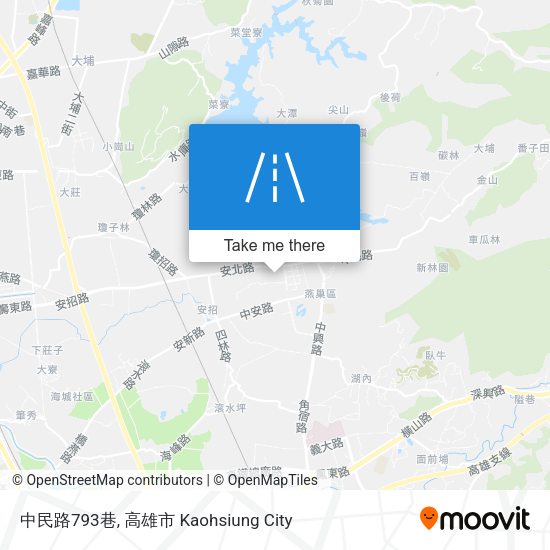 中民路793巷 map