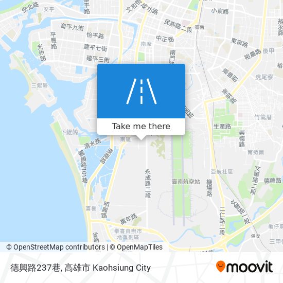 德興路237巷 map