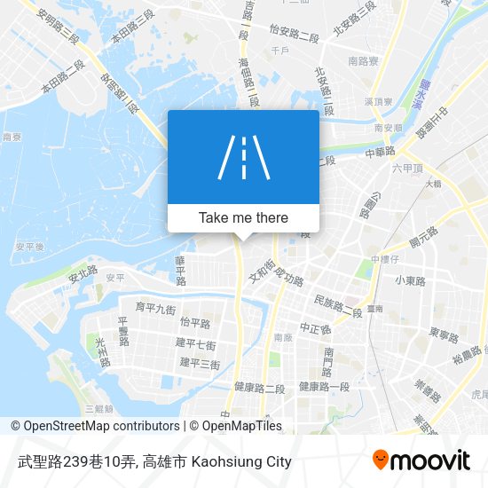 武聖路239巷10弄 map