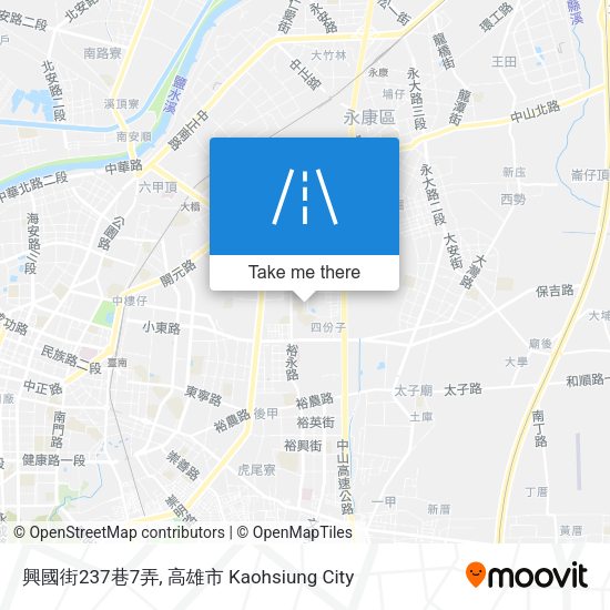 興國街237巷7弄 map