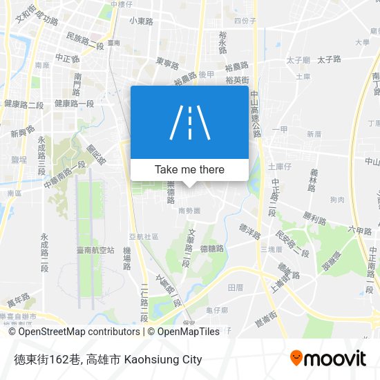 德東街162巷地圖