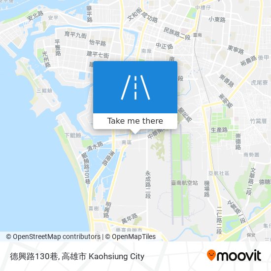 德興路130巷 map