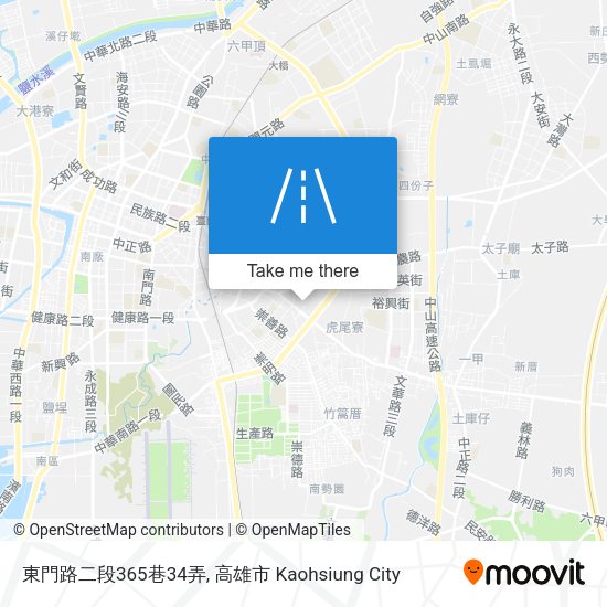 東門路二段365巷34弄 map