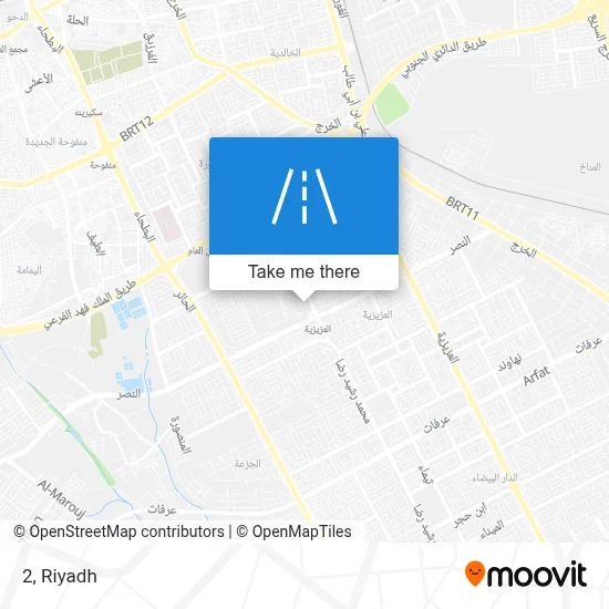 2 map