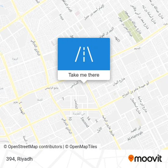 394 map