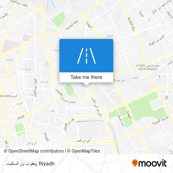 يعقوب بن السكيت map