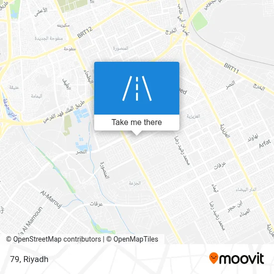79 map