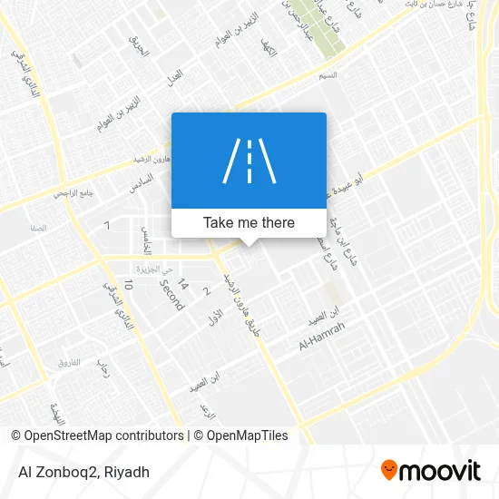 Al Zonboq2 map