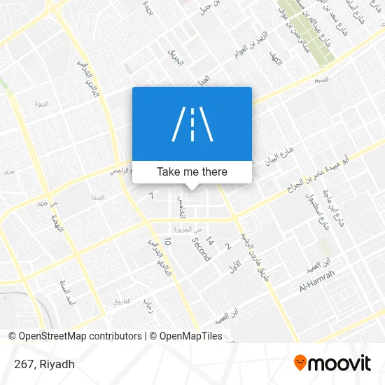 267 map