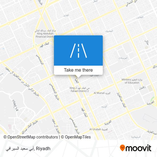 أبي سعيد السيرافي map