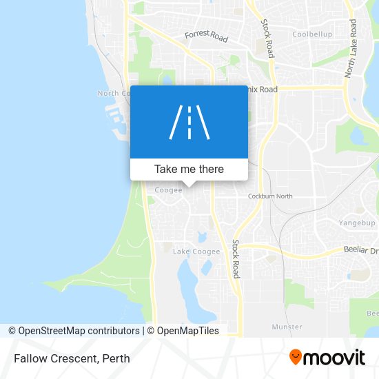 Fallow Crescent map
