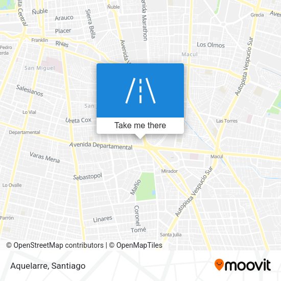 Mapa de Aquelarre