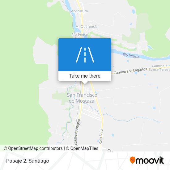 Mapa de Pasaje 2