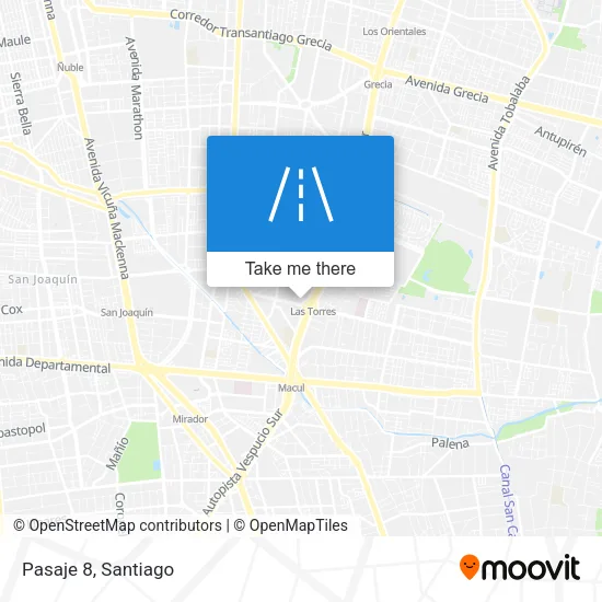 Pasaje 8 map