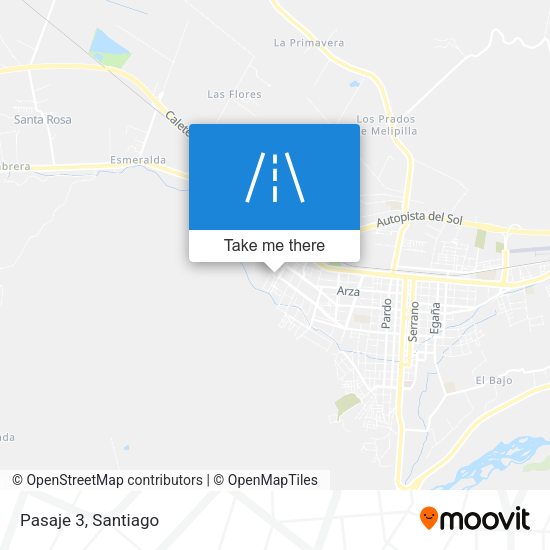 Mapa de Pasaje 3