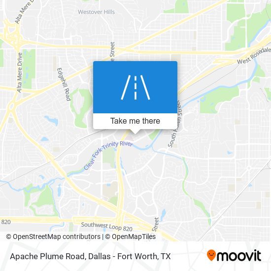 Apache Plume Road map