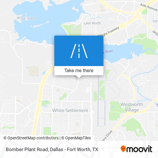 Bomber Plant Road map