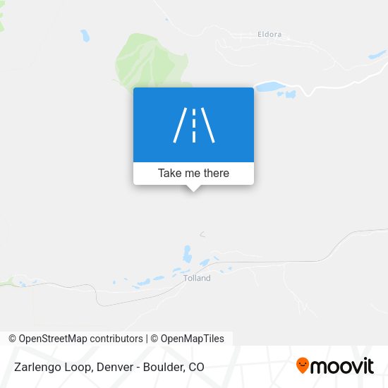 Zarlengo Loop map