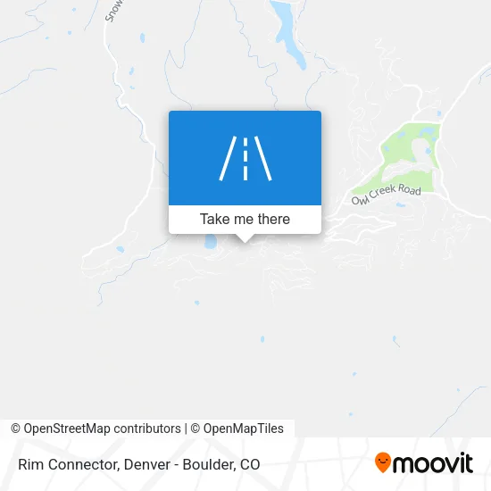 Rim Connector map