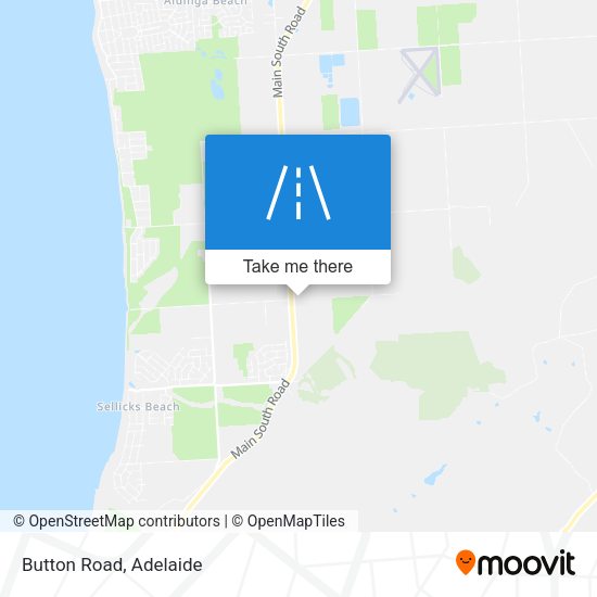Button Road map