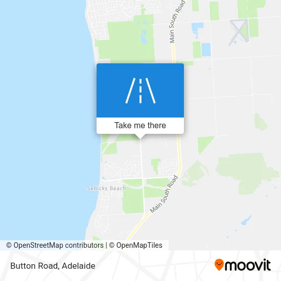 Button Road map
