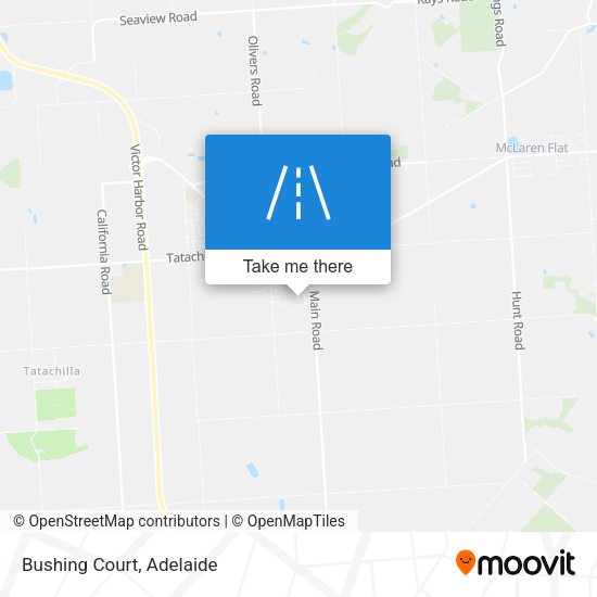 Bushing Court map