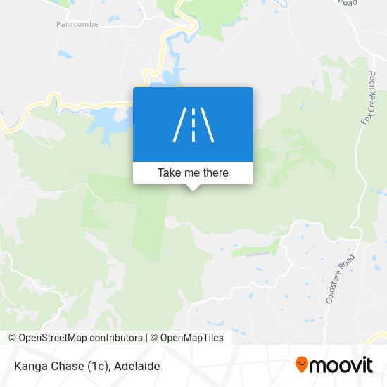 Kanga Chase (1c) map